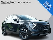 Kia Sportage - 1.6 T-GDi Plug-in Hybrid AWD GT-Line 265 PK | 360 Camera | H