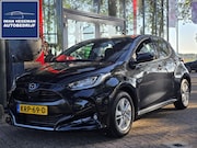 Mazda 2 Hybrid - Toyota Yaris 1.5 | Navigatie via Apple Carplay | Stoel + stu