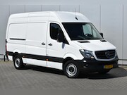 Mercedes-Benz Sprinter - bestel 316 2.2 CDI 366 EHD L2H2 163 Pk Airco navi cruise pdc