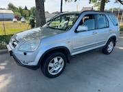 Honda CR-V - 2.0i Executive Airco Leer