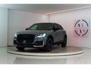 Audi Q2 - 1.4 TFSI CoD Sport Edition #1 2x S-Line 150PK | NL AUTO+NAP 
