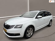 Skoda Octavia - 2.0 TDI Greentech Ambition Business 150 Pk Airco Navi EXPORT