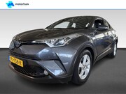 Toyota C-HR - 1.8 Hybrid Dynamic | Achteruitrijcamera | Bluetooth telefoon