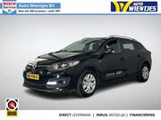 Renault Mégane - Estate 1.5 dCi Aut | Expression | Airco-Ecc | Cruise | Navi