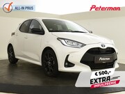 Toyota Yaris - 1.5 Hybrid Executive | BSM | Parkeersensoren V + A