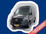 Mercedes-Benz Sprinter - 319 1.9 CDI 366 L2H2 9G-Automaat Gratis 12 Maanden Extra Gar