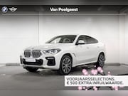 BMW X6 - xDrive40i High Executive | Selections 500