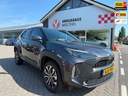 Toyota Yaris Cross - 1.5 Hybrid 115 Dynamic RIJKLAARPRIJS