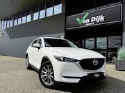 Mazda CX-5 - 2.0 Navi 360Camera El.Klep Apple Car Play 19Inch