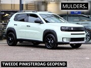 Fiat Panda - 1.2 Hybrid ICON VOORRAAD KORTING