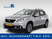 Peugeot 2008 - 1.2 PureTech Active