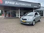 Toyota Yaris - 1.3 VVTi Luna MMT