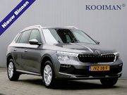 Skoda Kamiq - 1.0 TSI Business Edition 116 Pk Automaat DAB / Apple Carplay