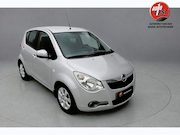 Opel Agila - 1.2 Enjoy
