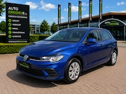 Volkswagen Polo - 1.0 TSI Life Business