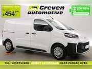 Opel Vivaro-e - Toyota ProAce Electric Worker 75 kWh Long Range L2