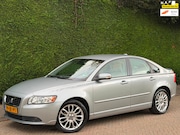 Volvo S40 - 1.8 Edition II AIRCO/NIEUWSTAAT/XENON/NAVI/PDC/APK