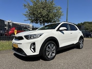 Kia Stonic - 1.0 T-GDi 100pk Dynamic Plus Line Navi Multi Media