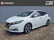 Nissan Leaf - Tekna 40 kWh | Apple Carplay/Android Auto | BOSE | Automaat 