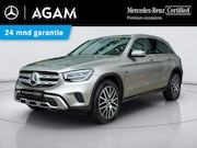 Mercedes-Benz GLC-klasse - 300e 4MATIC Business Solution Luxury