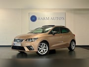 Seat Ibiza - 1.0 TSI Excellence Pano / Clima / Cruise / PDC / Carplay