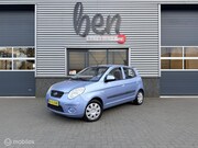 Kia Picanto - 1.1 X-tra Airco Centraal