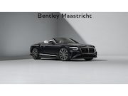 Bentley Continental GTC - 4.0 V8 Hybrid |COLOUR-SPLIT B|FRONT SEAT COMFORT
