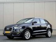 Audi Q3 - 1.4 TFSI Pro Line - 1e eigenaar - navi - automaat