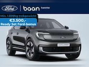 Ford USA Explorer - Premium Extended Range RWD 79 kWh | Trekhaak | B&O