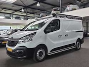 Renault Trafic - 2.0 dCi 145 T29 L1H1 Comfort / Carplay / Trekhaak