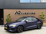 Audi S3 - Limousine 2.0 TFSI S3 quattro