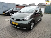 Toyota Aygo - 1.0-12V (KM 196191 NAP /LEER AIRCO)