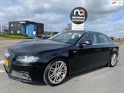 Audi A4 - | 2009 | 1.8 TFSI | APK | SEDAN | EXPORT & HANDEL