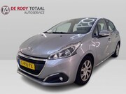 Peugeot 208 - 1.2 PureTech Blue Lease Active 83PK, RIJKLAAR | AIRCO | 5DRS