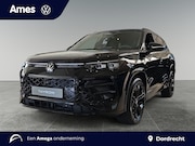 Volkswagen Tayron - R-Line Edition 1.5 eHybrid 150 kW / 204 PK SUV 6 versn. DSG 