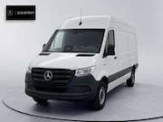 Mercedes-Benz 300-serie - eSprinter 0, 99% RENTE - L2H2 RWD 81KWH PRO | 30 ye