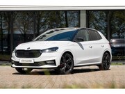 Skoda Fabia - 130 Jaar Editie | 1.5 TSI 130kW / 180pk | DSG | 18 inch | Fu