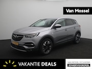 Opel Grandland - 1.6 Turbo Hybrid Elegance | Apple Carplay/Android Auto | Ach