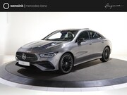 Mercedes-Benz CLA-Klasse - 180 Business Solution AMG | Panoramaschuifdak | AMG Line Plu