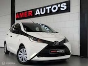 Toyota Aygo - 1.0 VVT-I/Airco/Bluetooth//NAP-KM/TOP