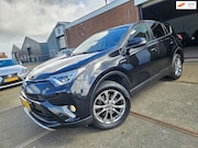Toyota RAV4 - 2.5 Hybrid Dynamic Garantie