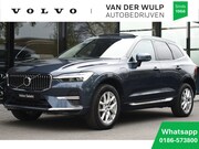 Volvo XC60 - T8 455pk AWD Inscription | Schuifdak | Trekhaak | 360 | Harm