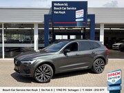 Volvo XC60 - 2.0 Recharge T6 AWD R-Design / Automaat / NL-Auto / Styling-