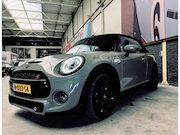 MINI Cooper S - Cabrio Mini Cabrio 2.0 | Mini Yours|JCW| HUD| H&K