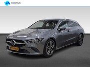 Mercedes-Benz CLA-Klasse - Shooting Brake CLA Shooting Brake 180 BUSINESS SOLUTION 136P