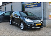 Citroën DS3 - 1.6 VTi So Chic Automaat Clima weinig km