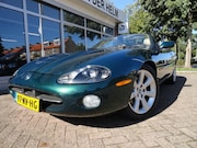 Jaguar XK8 - 4.2 V8 Convertible