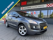 Peugeot 3008 - 1.6 THP 157 PK ACTIVE + PANODAK/ECC/PDC/NAVI/LMV