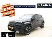Jeep Avenger - Summit 54 kWh | Navigatie | LED projector koplampen | Elektr