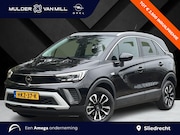 Opel Crossland - Elegance 1.2 Turbo 110pk | PANODAK | 180° CAMERA | NAVI PRO